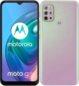 Замена стекла на телефоне Motorola Moto G10 в Нижнем Новгороде